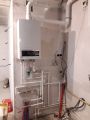 Перенос газового котла в квартире.