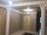 Обои шпаклёвка калоны