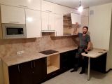 Изготовление мебели на заказ по вашим размерам