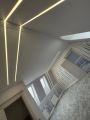 Делаю такую подсветку в гипсокартон 