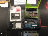 Замена диска на SSD на ноутбуке, существенная прибавка к производительности компьютера.