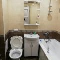 Санузел под ключ.