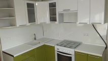 Модульная кухня по индивидуальным размерам
