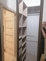 Встроиный гарднероб