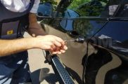 Вскрытие автомобилей без повреждений