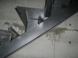 лестница на одинарном косоуре и другие виды лестниц