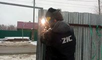 Сварка металлоконструкций 