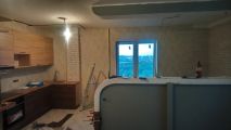 Изготовление декоративных перегородок