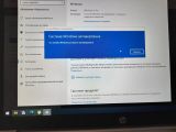 Установка Windows 10 pro