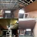кровельные работы