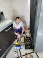 Устранение утечки хладагента, установка конденсатора на холодильник бош сай-бай-сай
