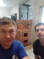 Кладка печей