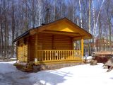 Электрификация бани