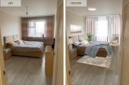 Консультация по преображению спальни