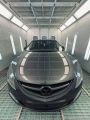 защита автомобиля керамикой, после полной полировки