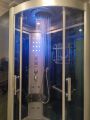 Ремонт душевых кабин.