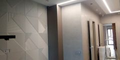 Квартира ул.Степана Разина 58