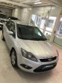Подобранный автомобиль:
Ford Focus 2011г. 1.6 A/T Comfort
Пробег 180т.км
Два собственника.
Зелёная автотека!
Родной окрас!
Без коррозии!
ОТС!