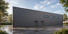 Визуализация экстерьера с помощью IA 