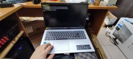 Накатка ОС на Aspire 5