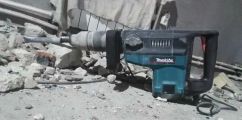 Демонтаж любой сложности. 