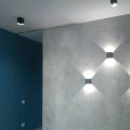 Декоративная штукатурка под бетон. Материалы Decorazza.