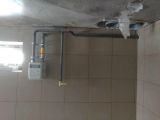 Сварка и монтаж внутридомового газопровода