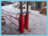 шлакбаум