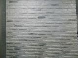 декоративный гипсовый камень под кирпич