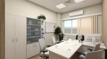 Кабинет руководителя