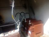 ПКУ, замена трансформаторов 10Квт