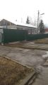 Строительство забора из профнастила