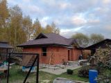 Очередное творение с чётким соблюдением всех технологий  идеальной подгонкой всех элементов. 