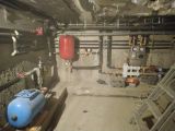 Котельная в полуподвале частного дома