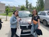 За год мы находим минимум с 50 идеальных сандеро!