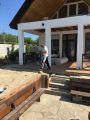Благоустройство территории 