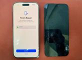 Замена дисплея iphone 15 pro