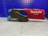 Аренда (прокат) Ленточная шлифмашина Makita 9910