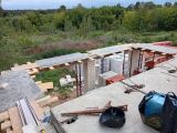 ЖБ балка под перекрытие балкона