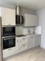 Перекраска кухонных фасадов
Перекраска кухни