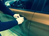 Вскрытие автомобиля hyundai solaris