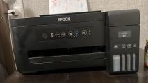 Ремонт струйных принтеров Epson