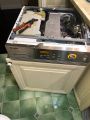 Ремонт сушки в стиральной-сушильной машине Miele
