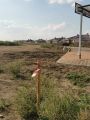 Вынос границ земельного участка в г. Михайловск. 500р-1 точка