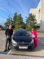 Авто подбор под ключ! KIA CEE'D, 2016 год, двигатель1.6, 130 л/с, коробка-АКПП, 3 владельца, пробег 125 000 км, пару мелких ДТП, 3 локальных окраса без колхоза, Геометрия кузова на месте, Безопасность Целая, Силовые элементы кузова без ремонтов! Хозяйская! Хорошая комплектация, все шторки-подушки безопасности в комплекте ! Стекла родные ! Хорошей девушке-Хорошая машина))) Катализатор удалён !!! Главный диагност подбора сопровождал сделку в МРЭО, пока я не в городе))))