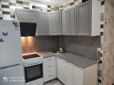 Сборка и установка кухонного мебеля