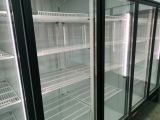 Ремонт холодильного оборудования 