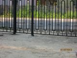 ИЗГОТОВЛЕНИЕ СВАРНОГО ЗАБОРА