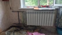 Замена радиаторов отопления 