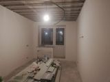 Шпаклевка стен под обои 